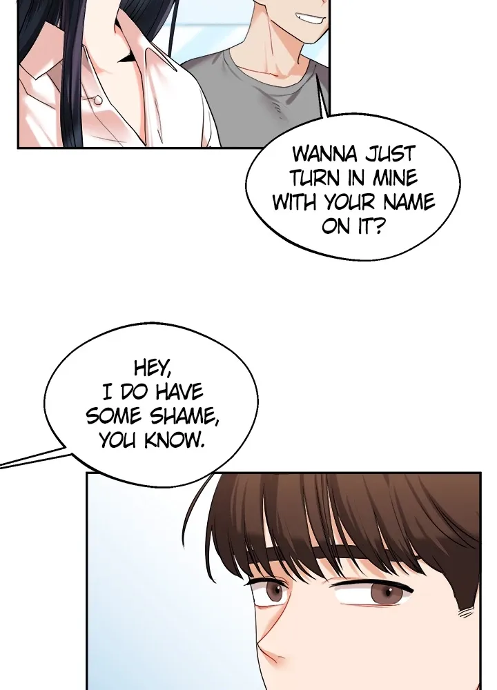 Power Play Chapter 4 page 47 - 