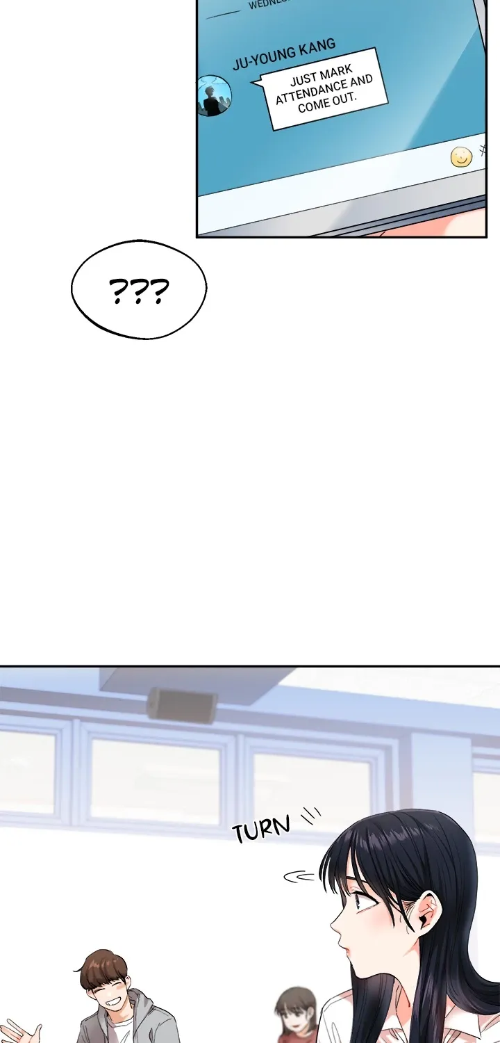 Power Play Chapter 4 page 50 - 