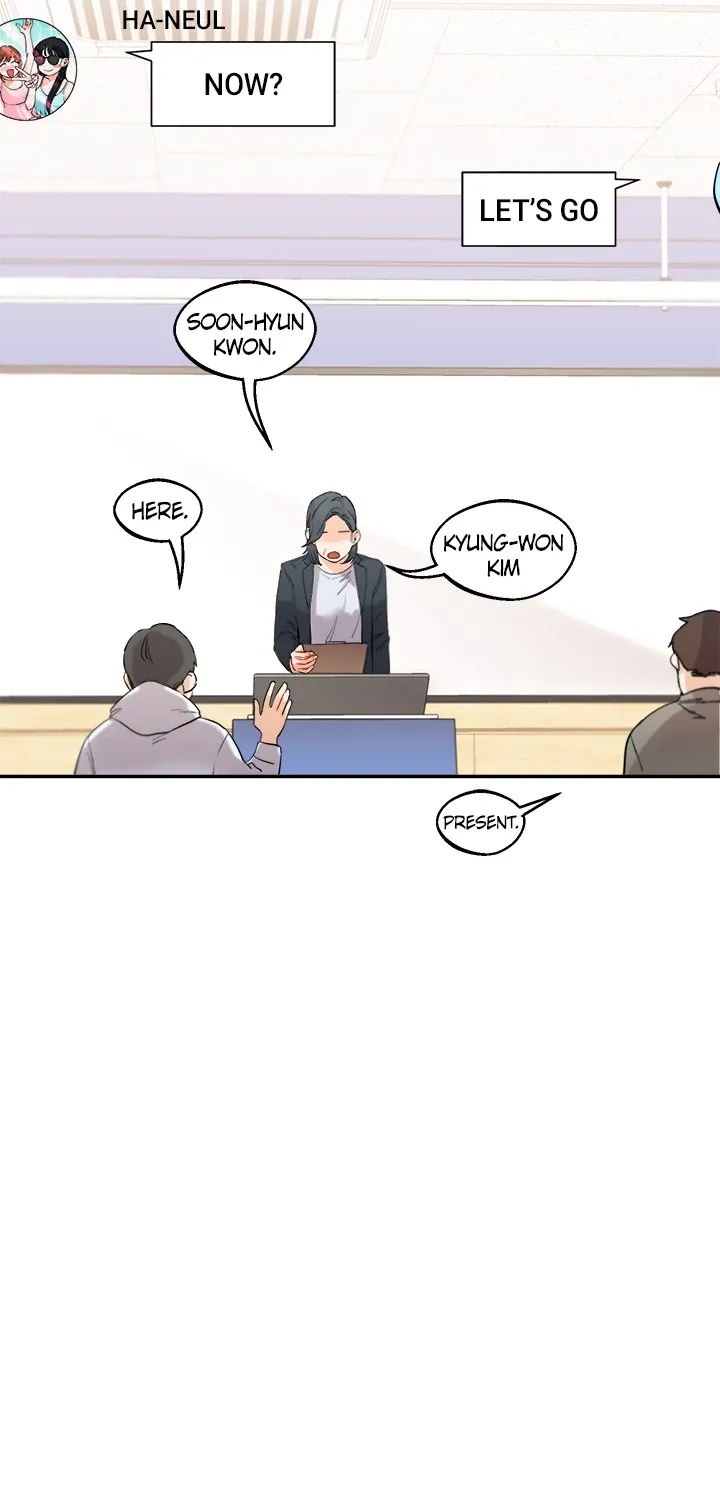 Power Play Chapter 4 page 52 - 