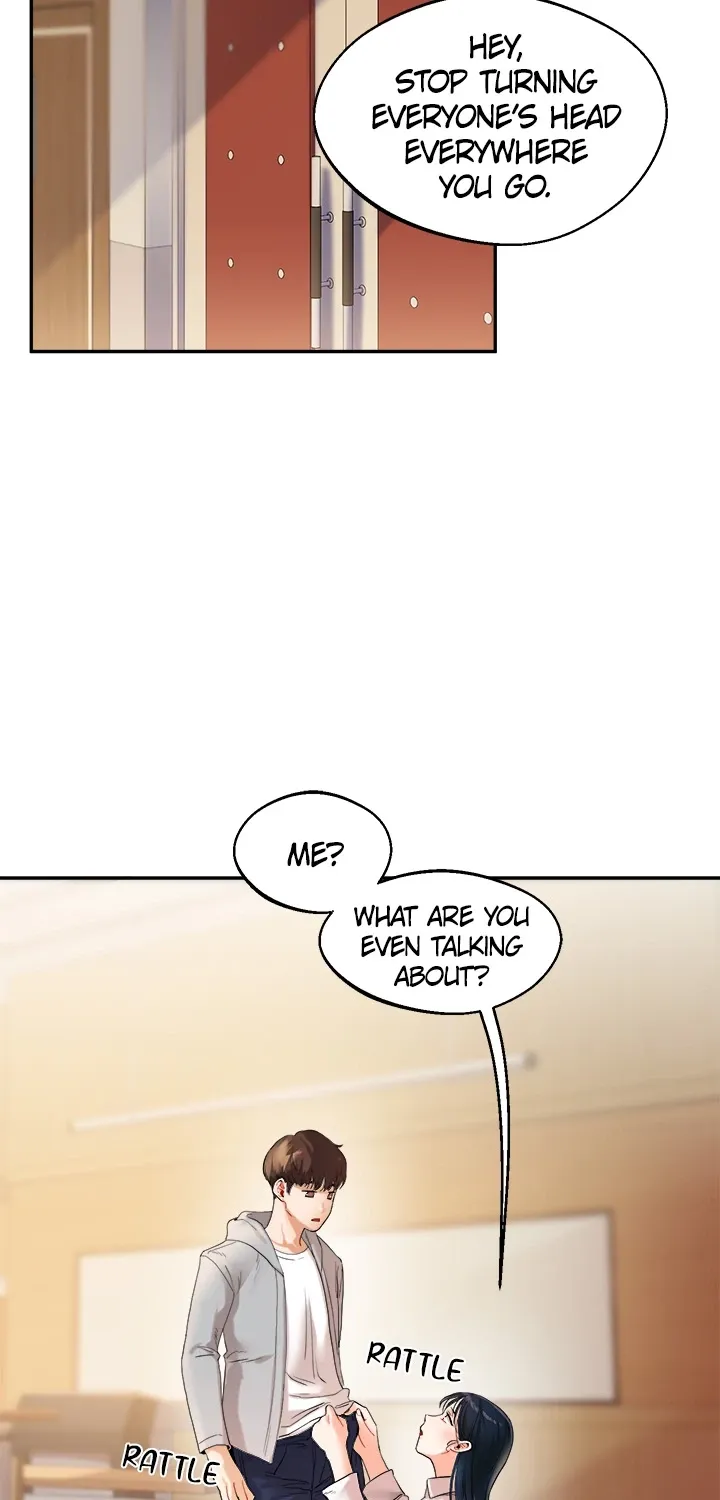 Power Play Chapter 4 page 54 - 