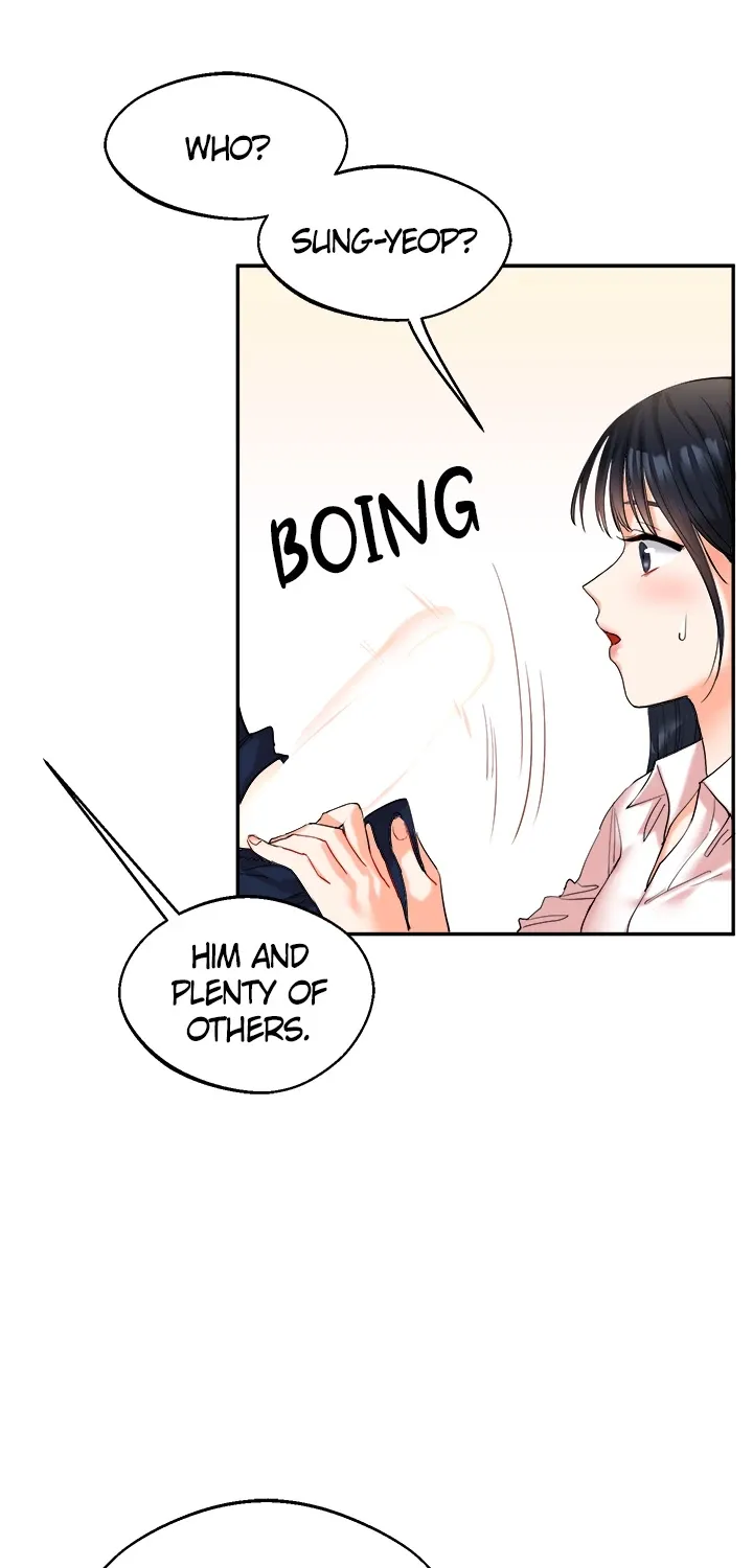 Power Play Chapter 4 page 56 - 