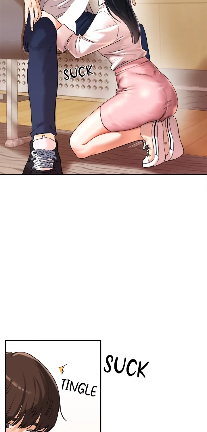 Power Play Chapter 4 page 62 - 