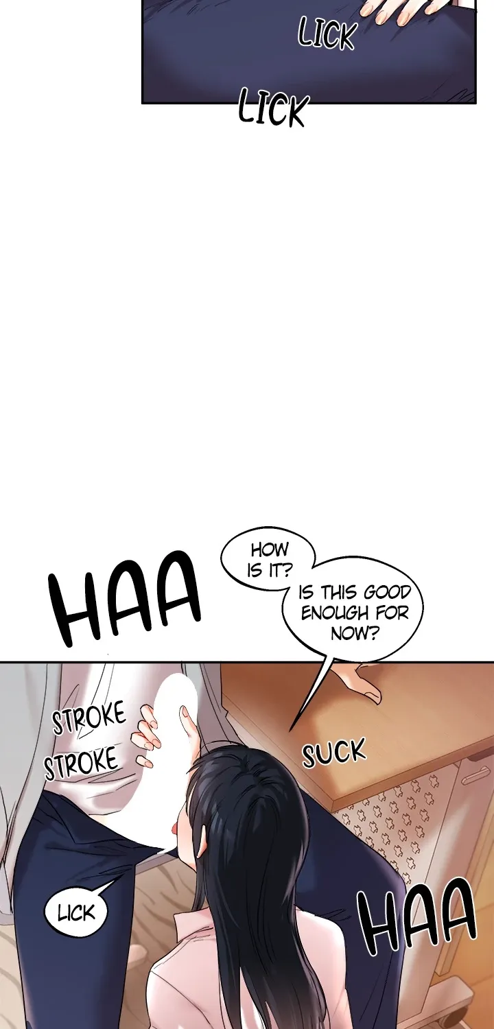 Power Play Chapter 4 page 64 - 