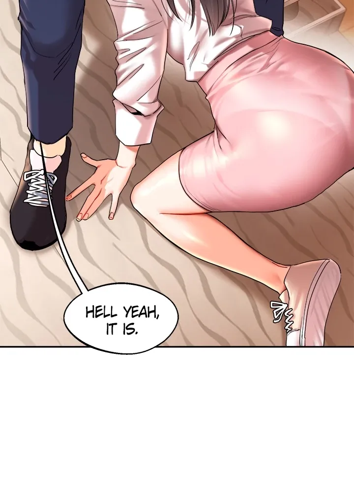 Power Play Chapter 4 page 65 - 
