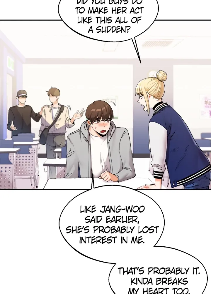 Power Play Chapter 4 page 8 - 