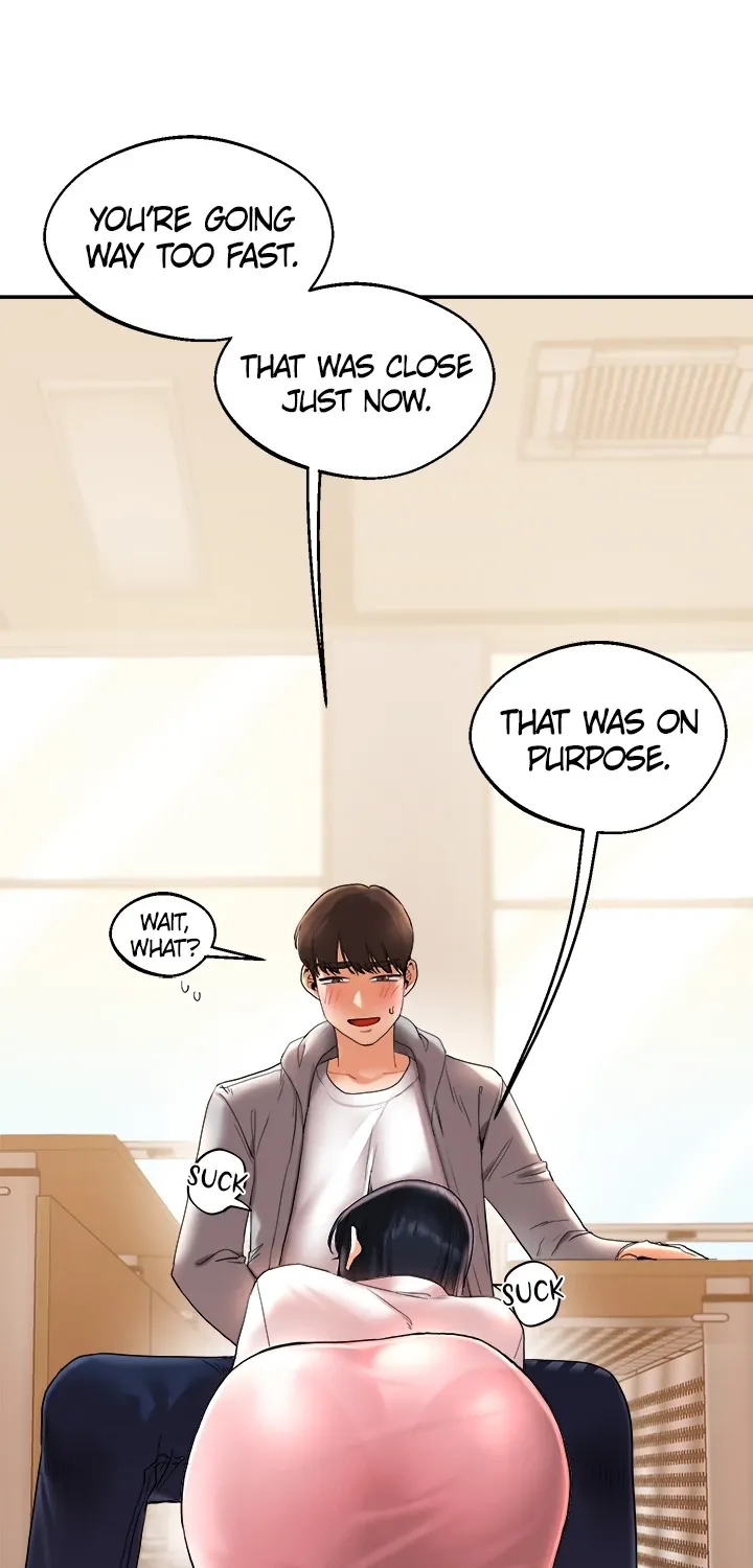Power Play Chapter 4 page 72 - 