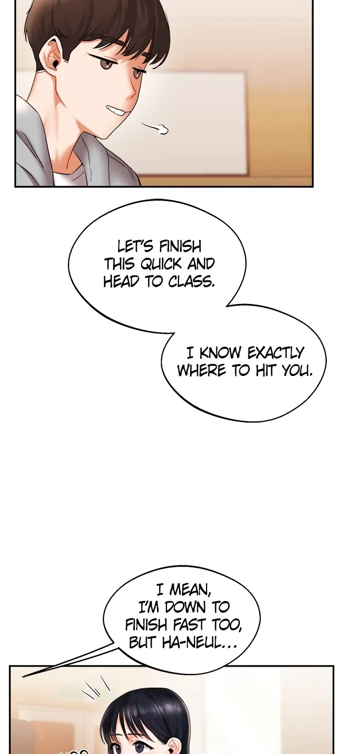 Power Play Chapter 4 page 74 - 