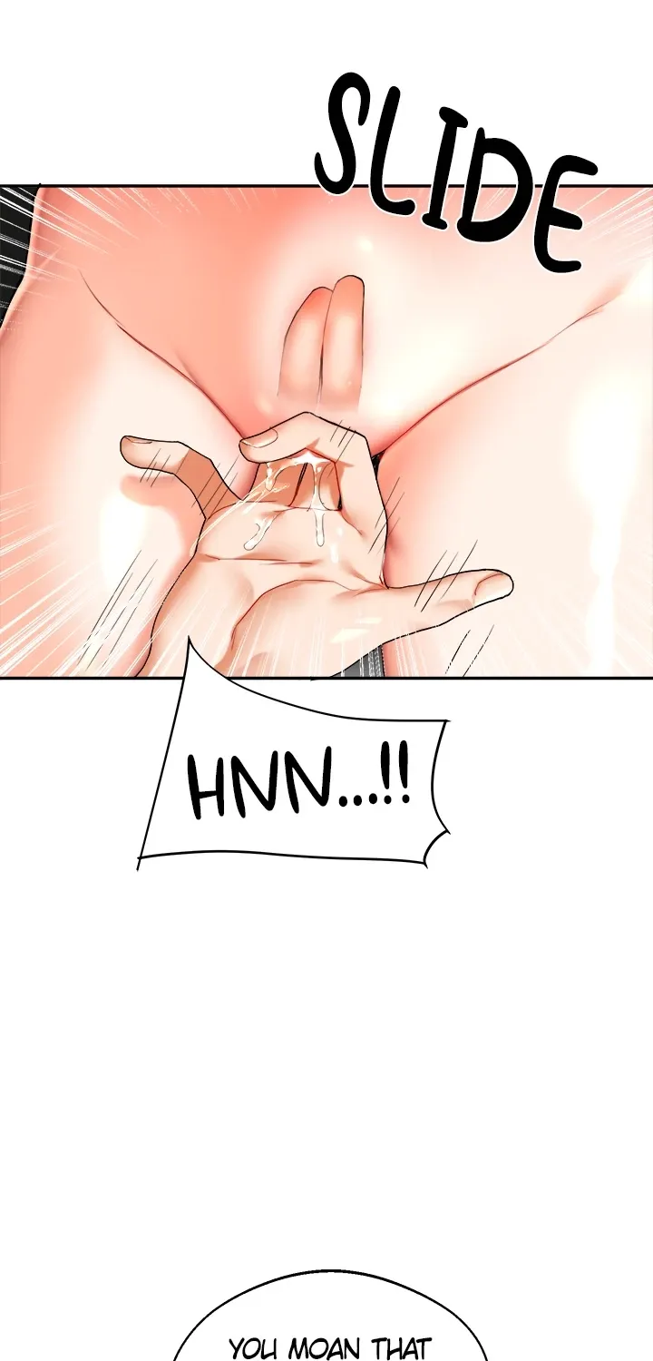 Power Play Chapter 4 page 81 - 