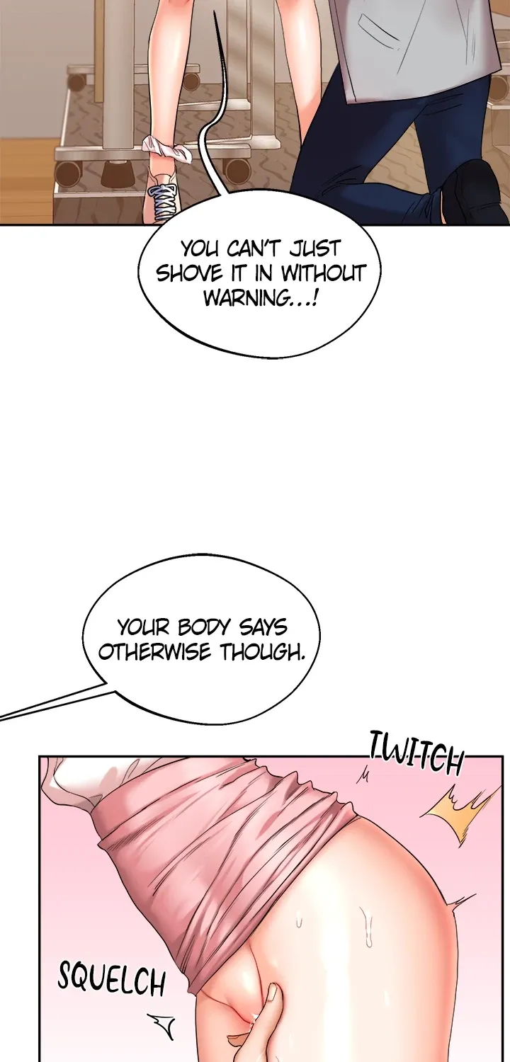 Power Play Chapter 4 page 83 - 