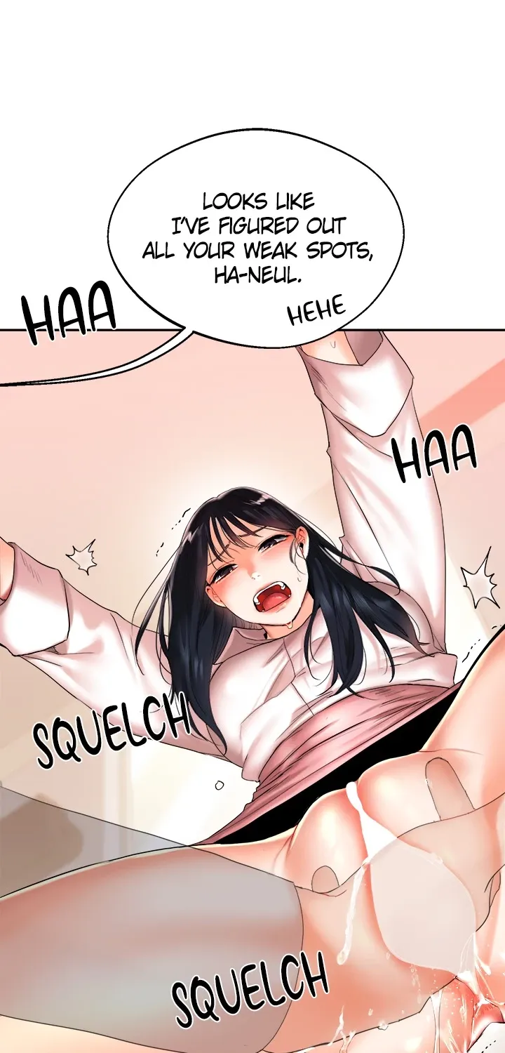 Power Play Chapter 4 page 87 - 