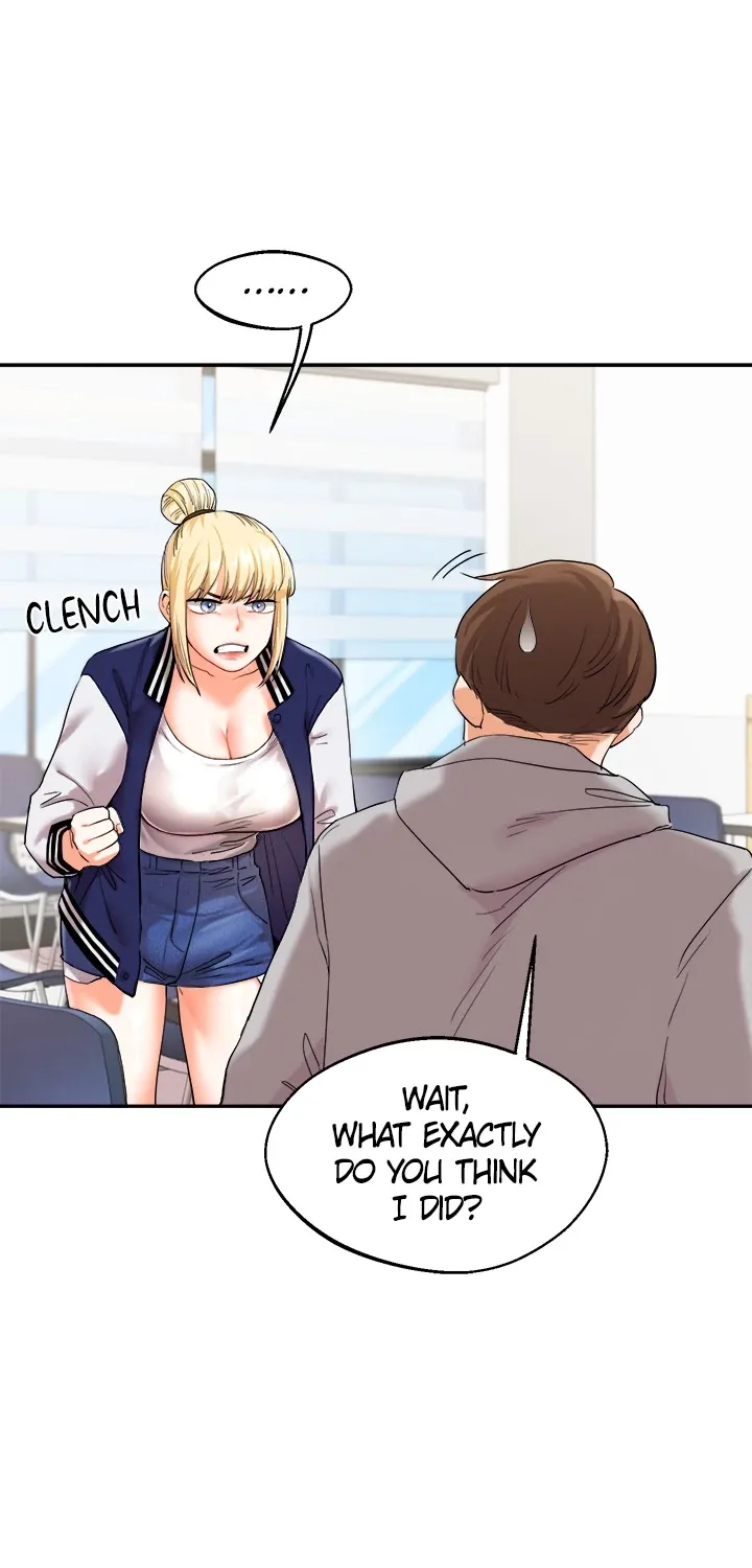Power Play Chapter 4 page 10 - 