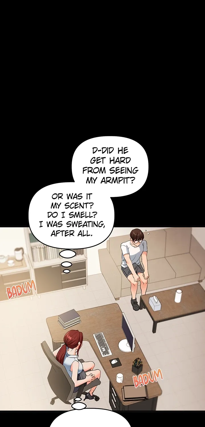 Power Play Chapter 40 page 1 - 