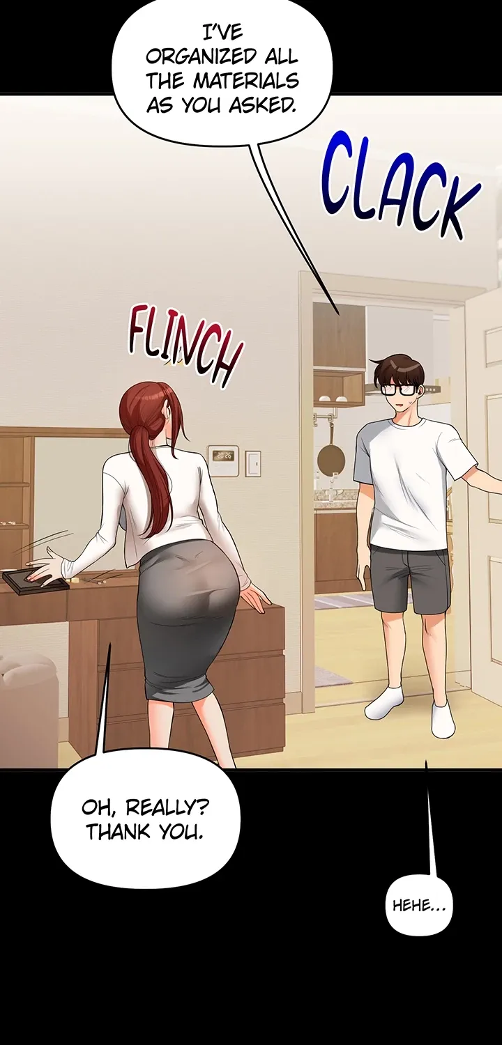 Power Play Chapter 40 page 14 - 