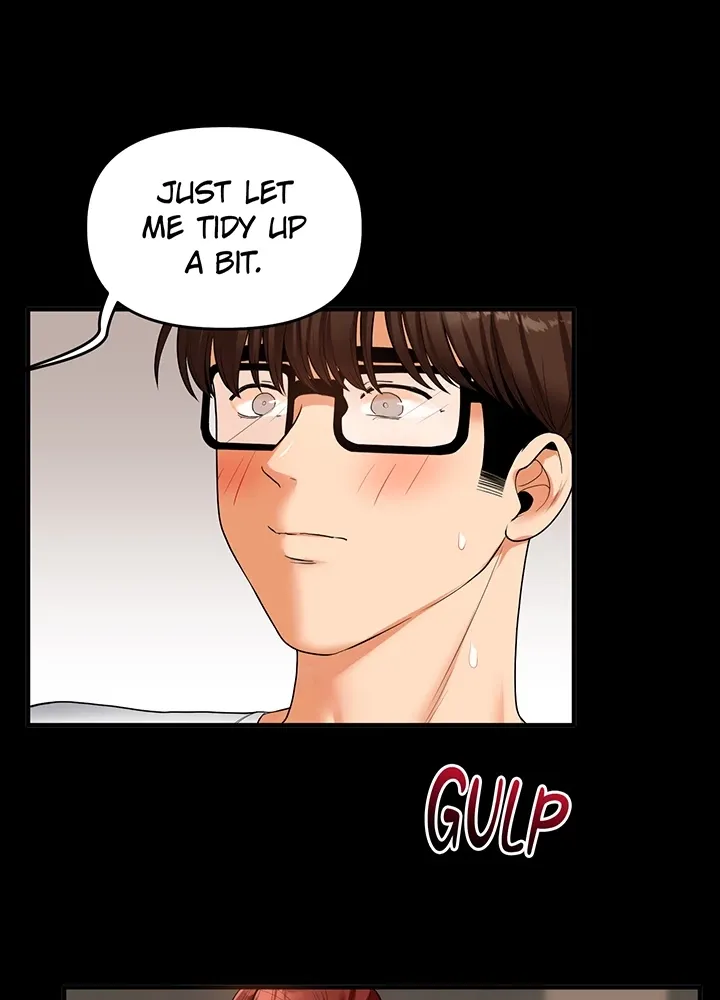 Power Play Chapter 40 page 15 - 
