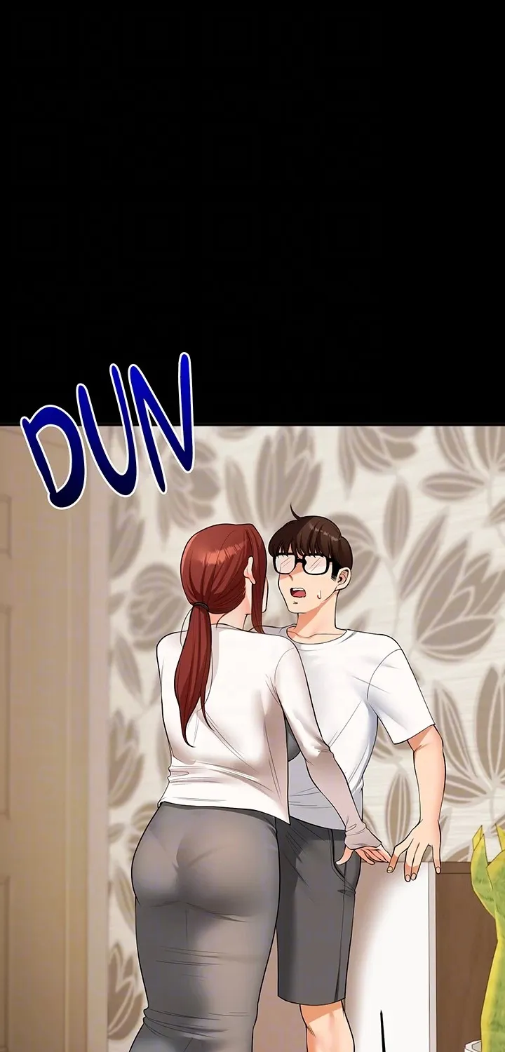 Power Play Chapter 40 page 27 - 
