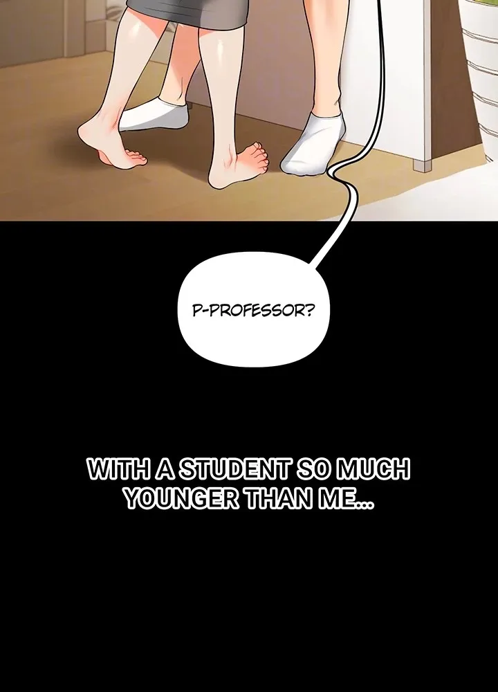 Power Play Chapter 40 page 28 - 