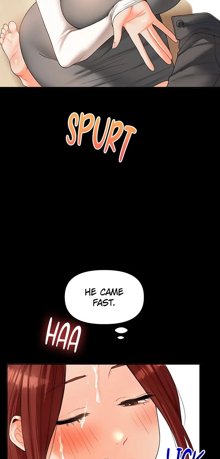 Power Play Chapter 40 page 40 - 