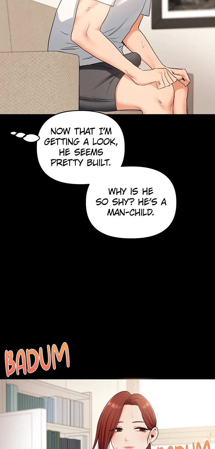 Power Play Chapter 40 page 5 - 