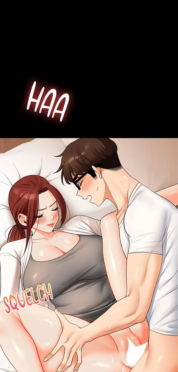 Power Play Chapter 40 page 54 - 