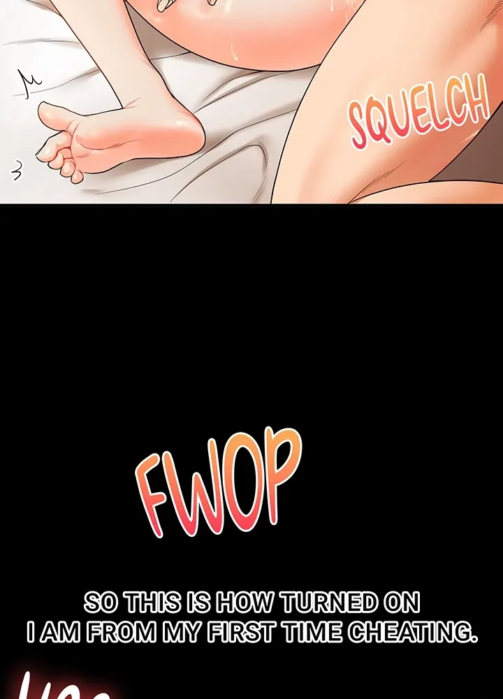 Power Play Chapter 40 page 55 - 