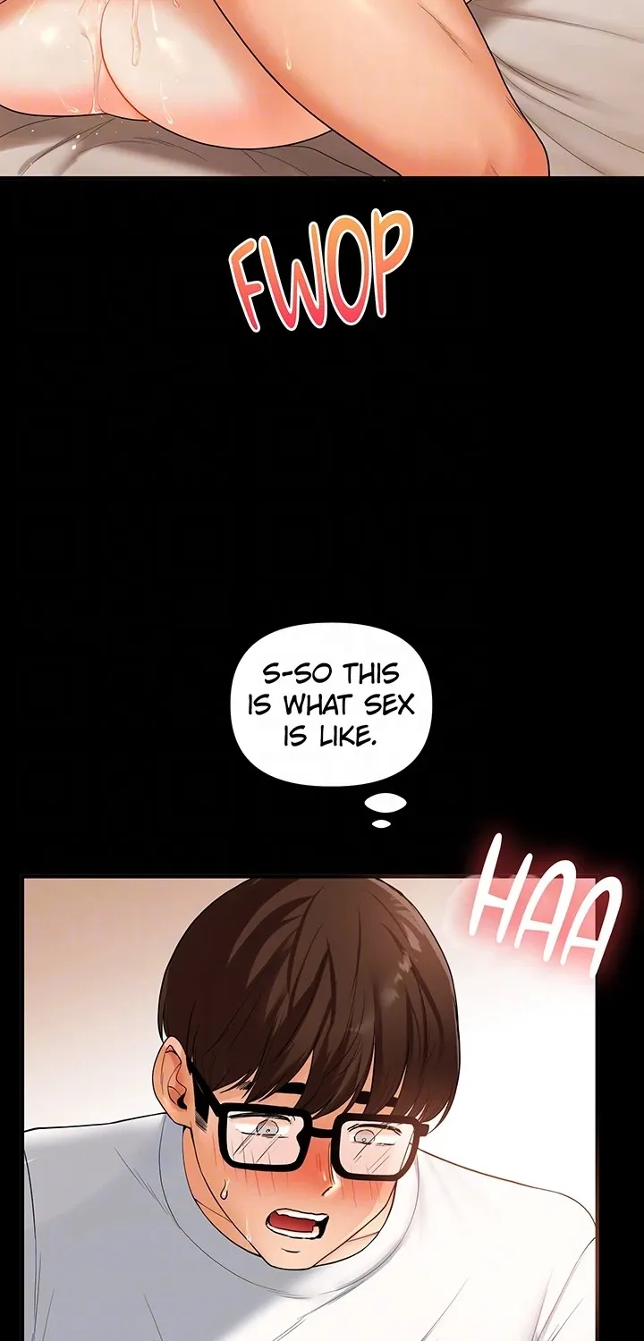 Power Play Chapter 40 page 60 - 
