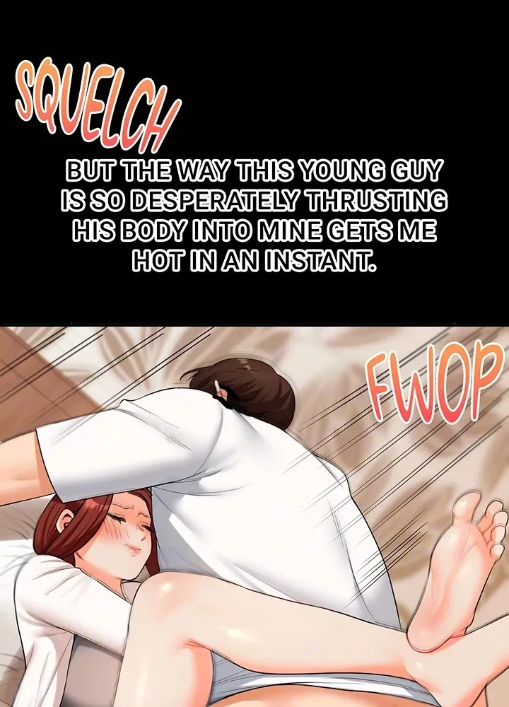 Power Play Chapter 40 page 63 - 