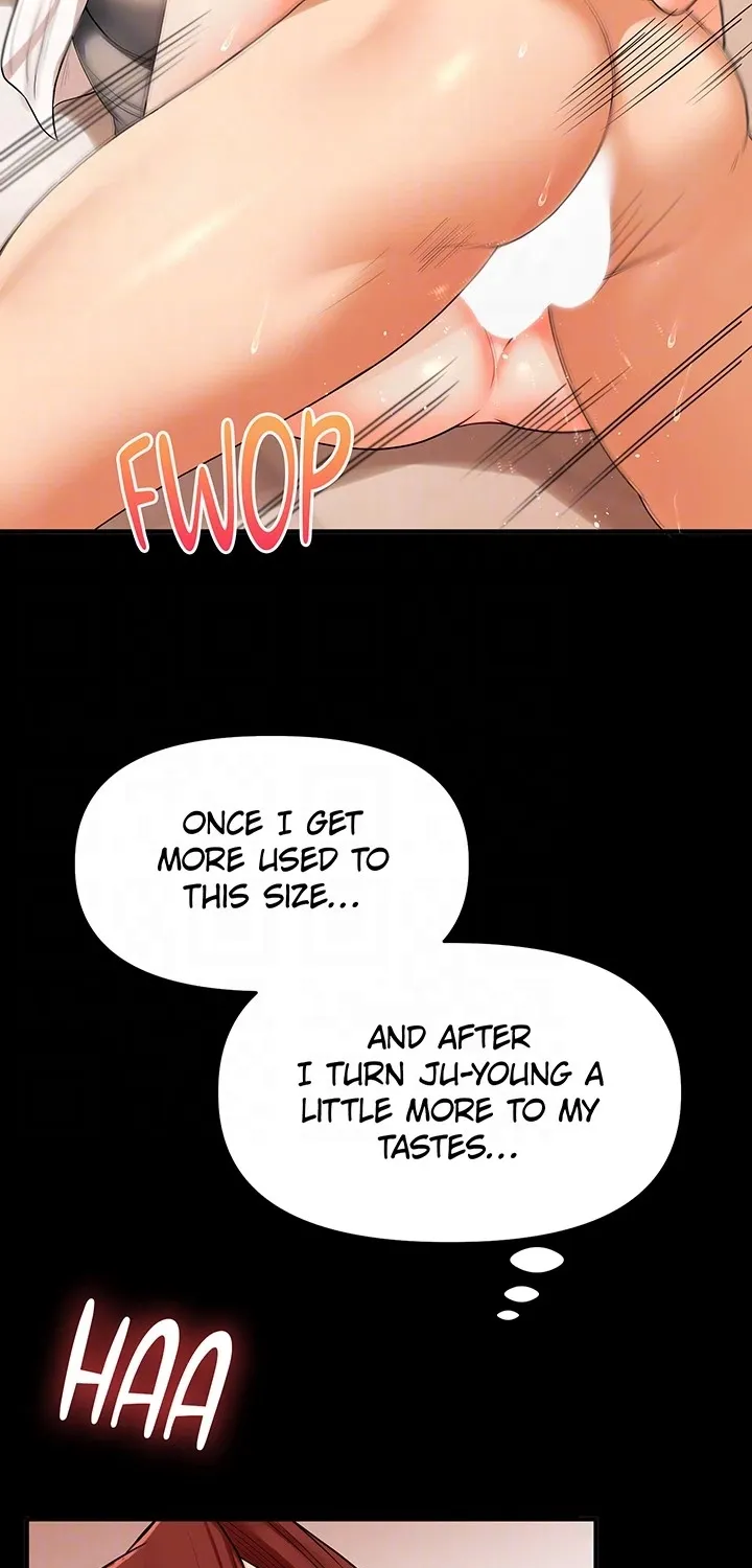 Power Play Chapter 40 page 64 - 