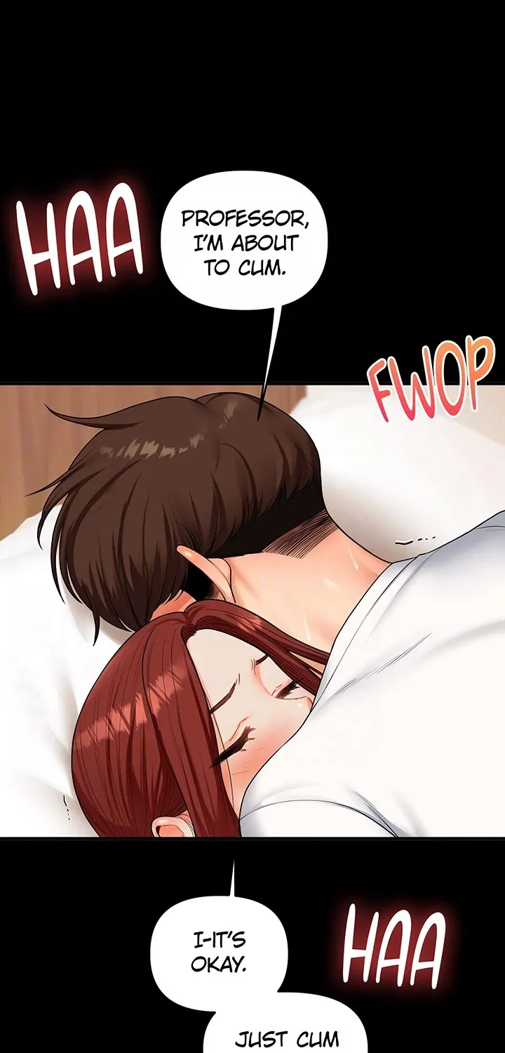 Power Play Chapter 40 page 72 - 