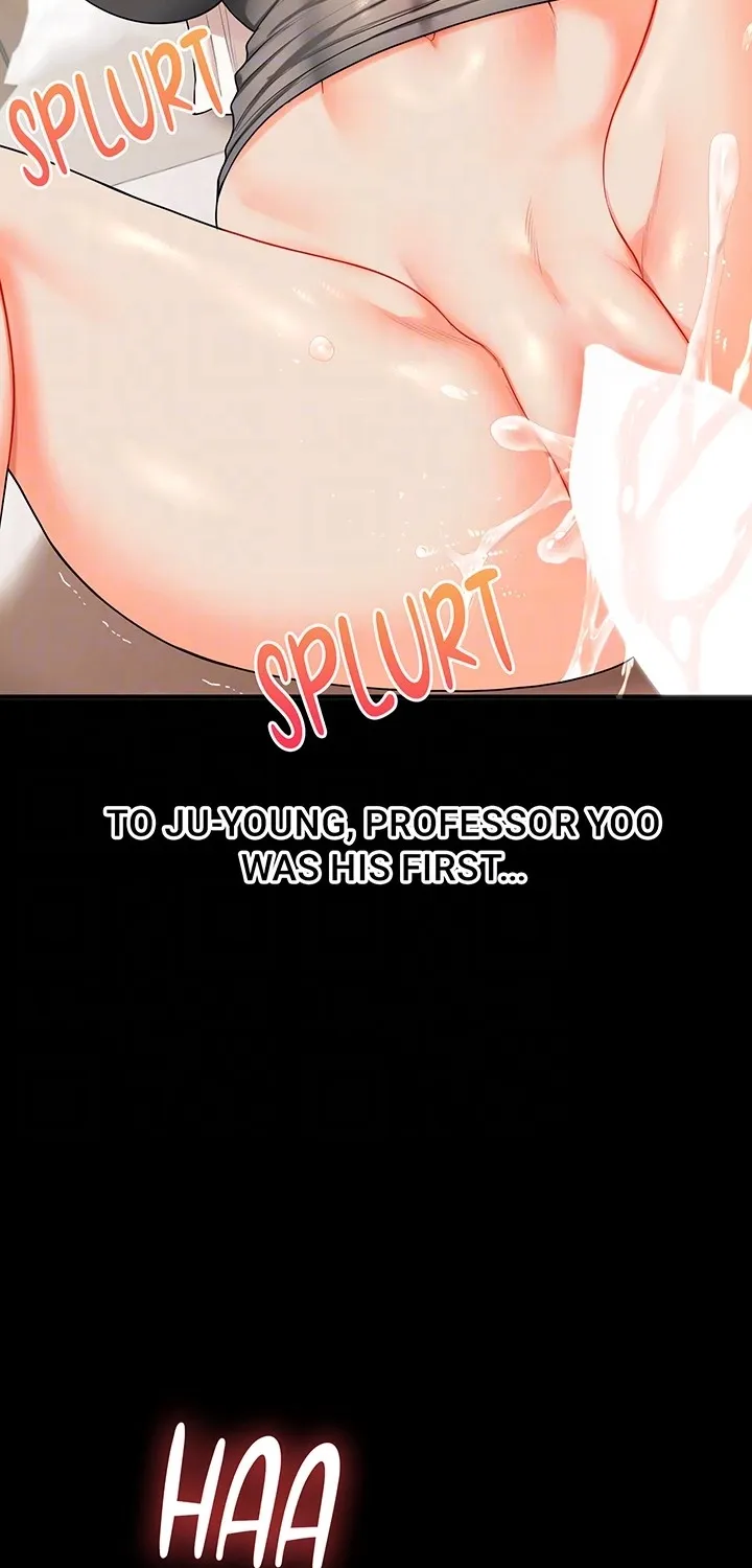 Power Play Chapter 40 page 76 - 