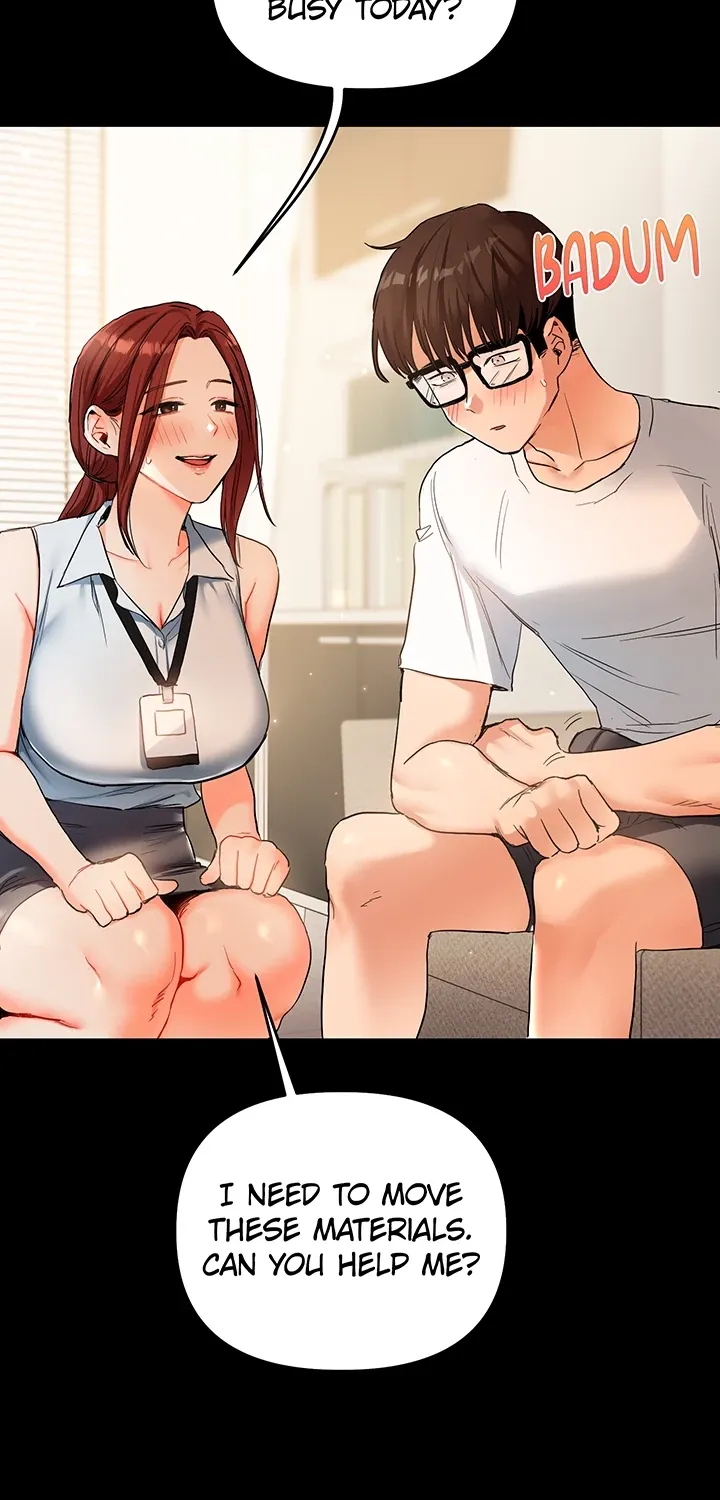 Power Play Chapter 40 page 9 - 
