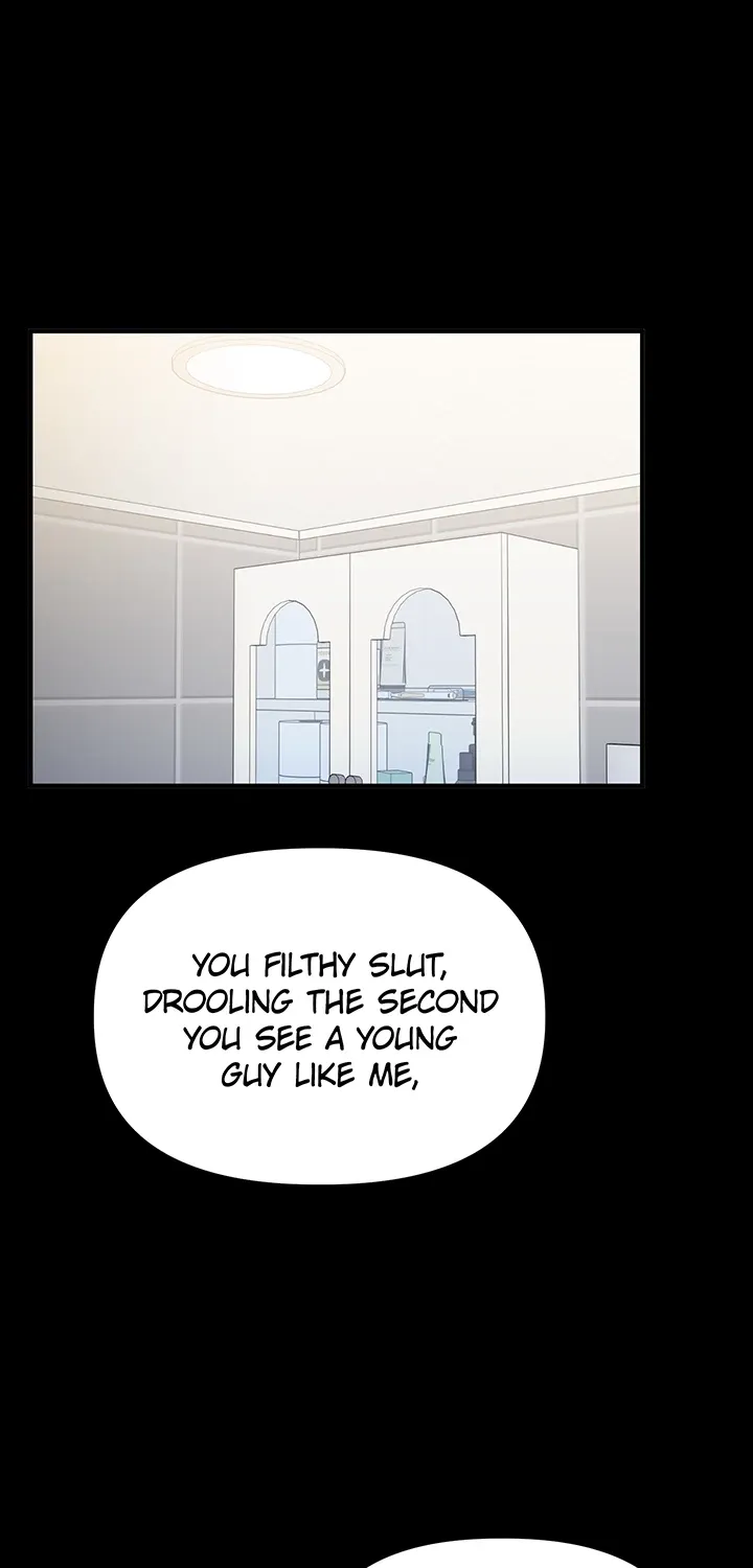 Power Play Chapter 41 page 1 - 