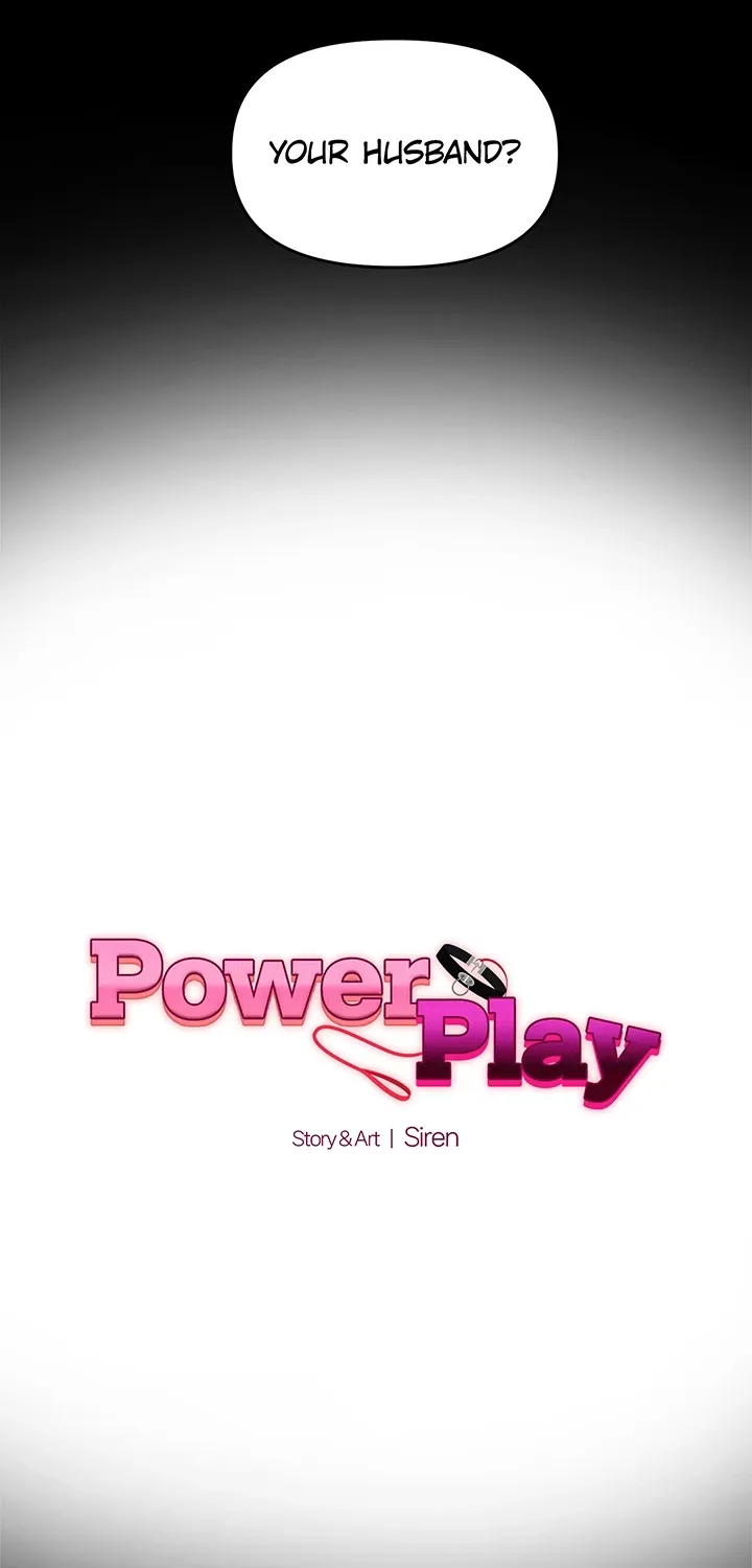 Power Play Chapter 41 page 11 - 