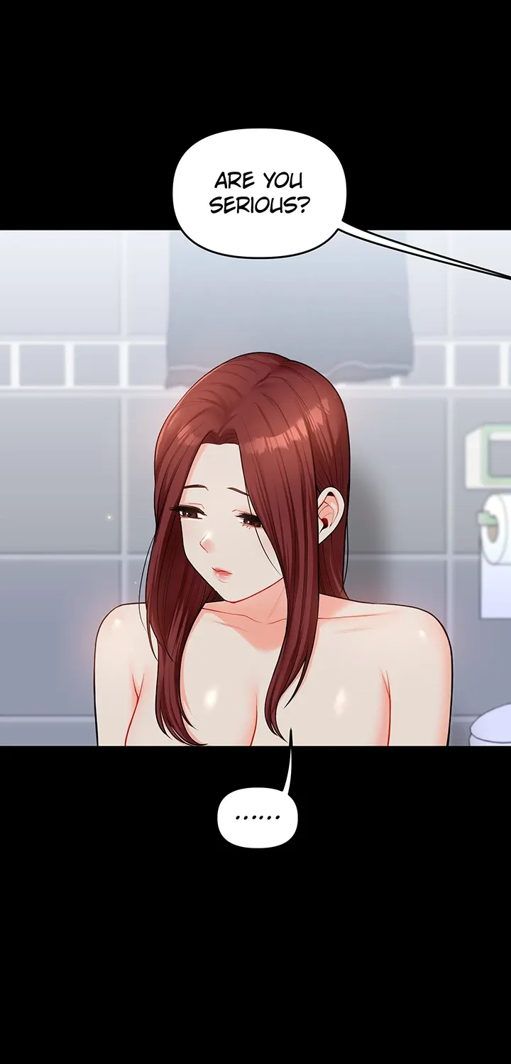 Power Play Chapter 41 page 15 - 