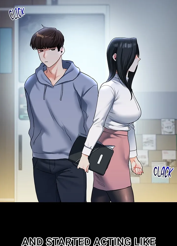 Power Play Chapter 41 page 20 - 