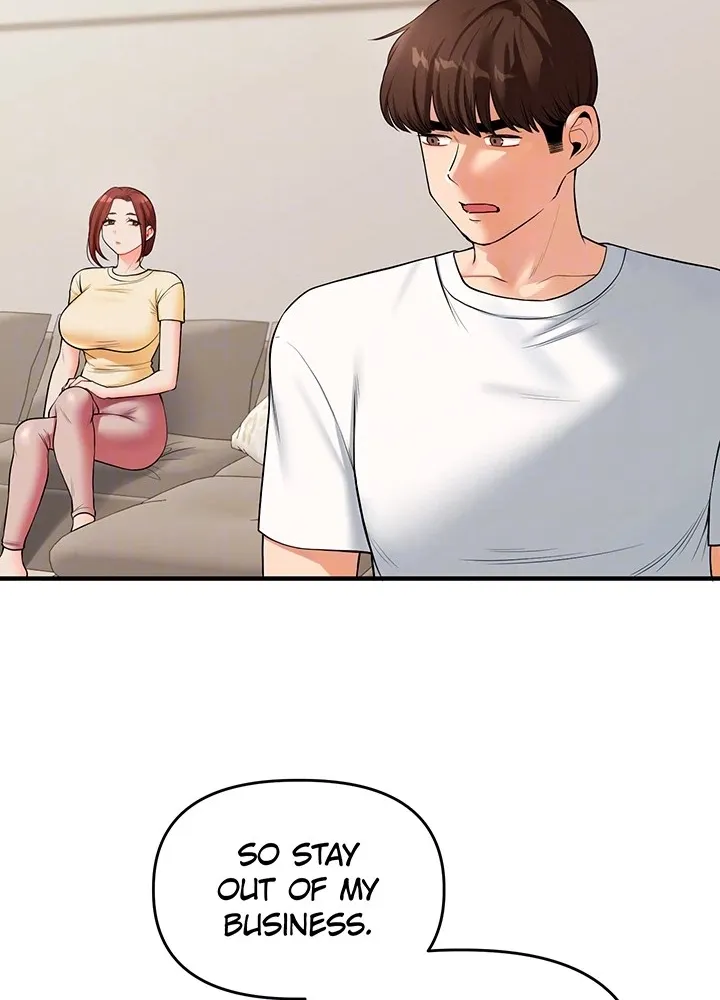 Power Play Chapter 41 page 27 - 