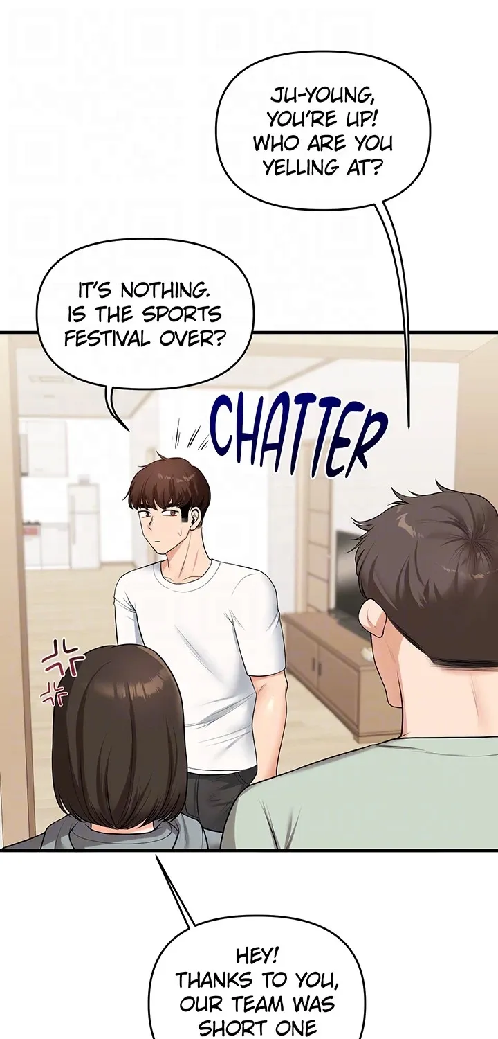 Power Play Chapter 41 page 30 - 