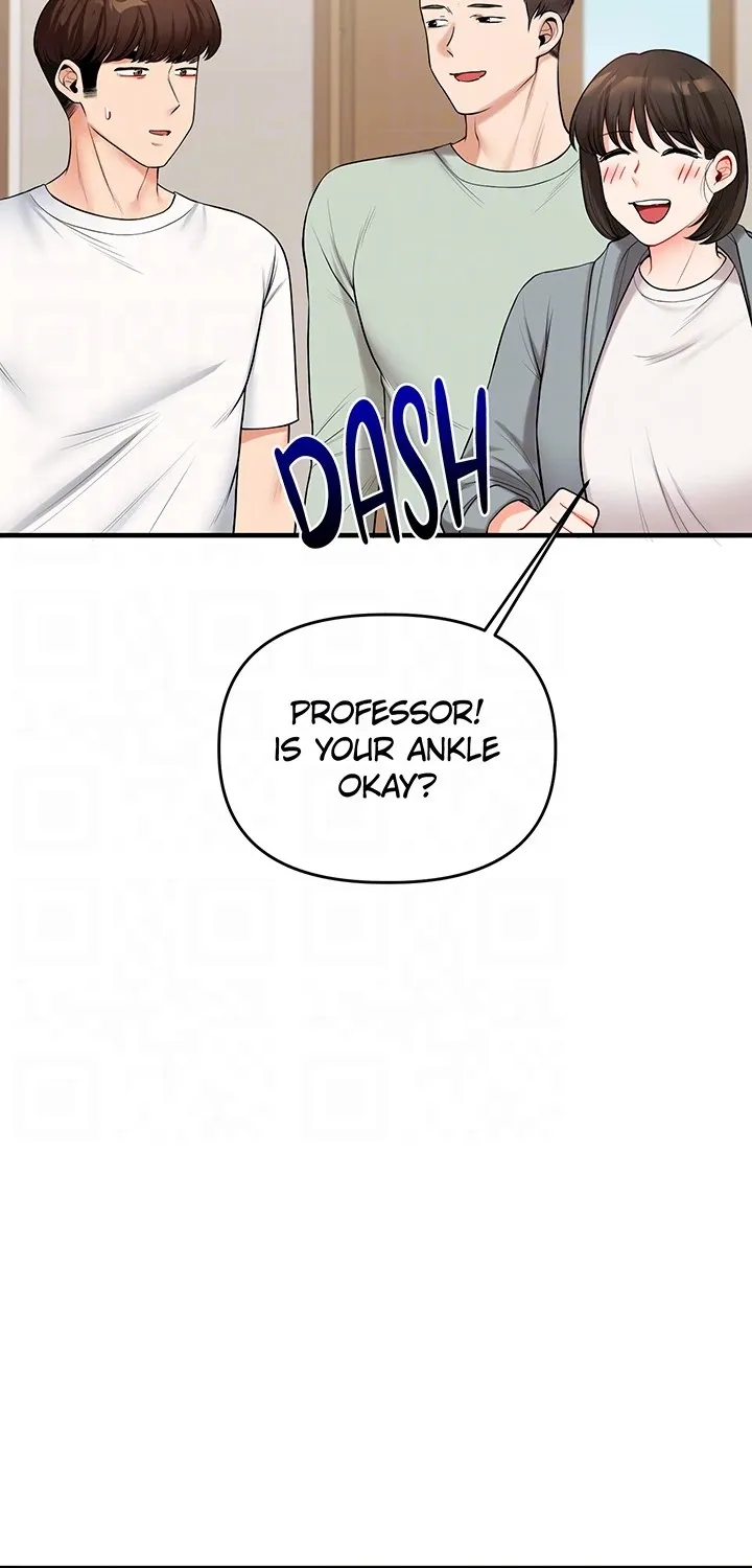 Power Play Chapter 41 page 32 - 
