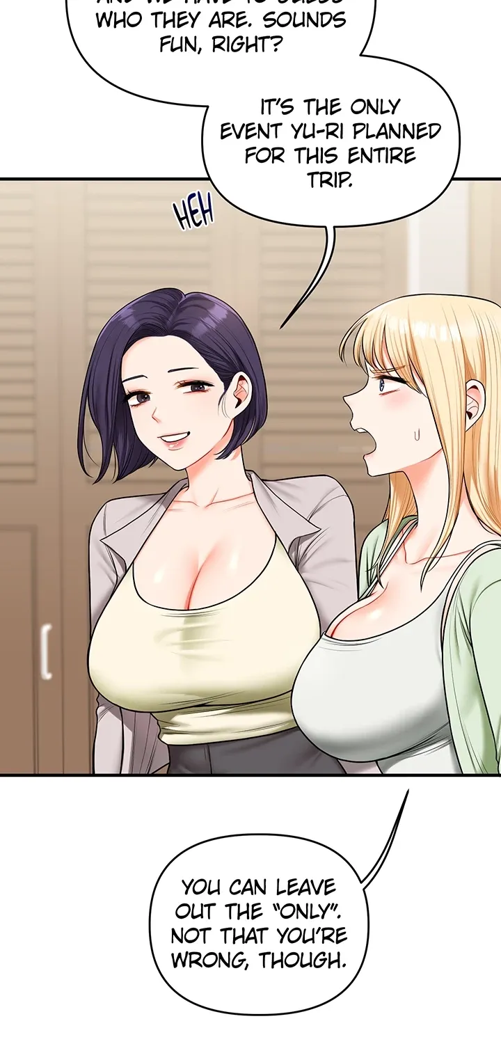 Power Play Chapter 41 page 43 - 