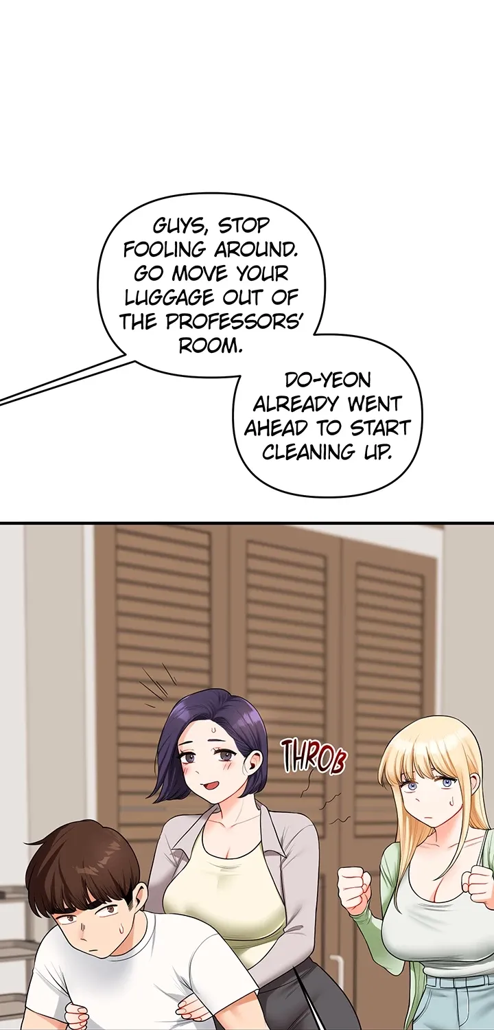Power Play Chapter 41 page 48 - 