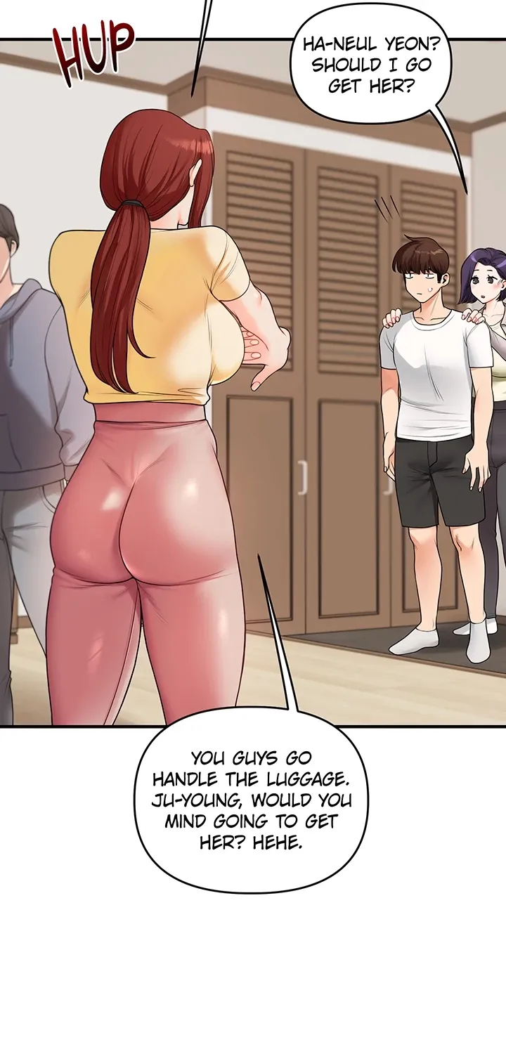 Power Play Chapter 41 page 50 - 