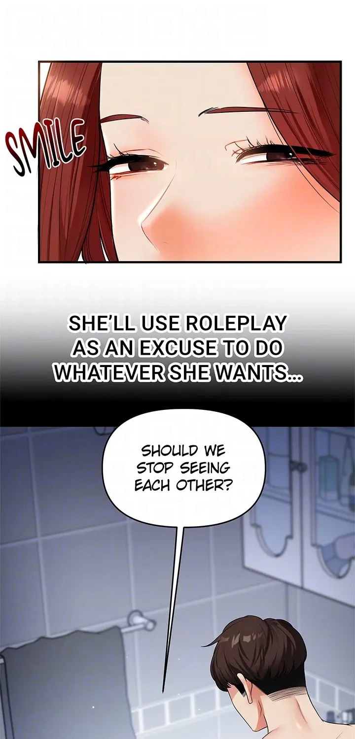 Power Play Chapter 41 page 63 - 