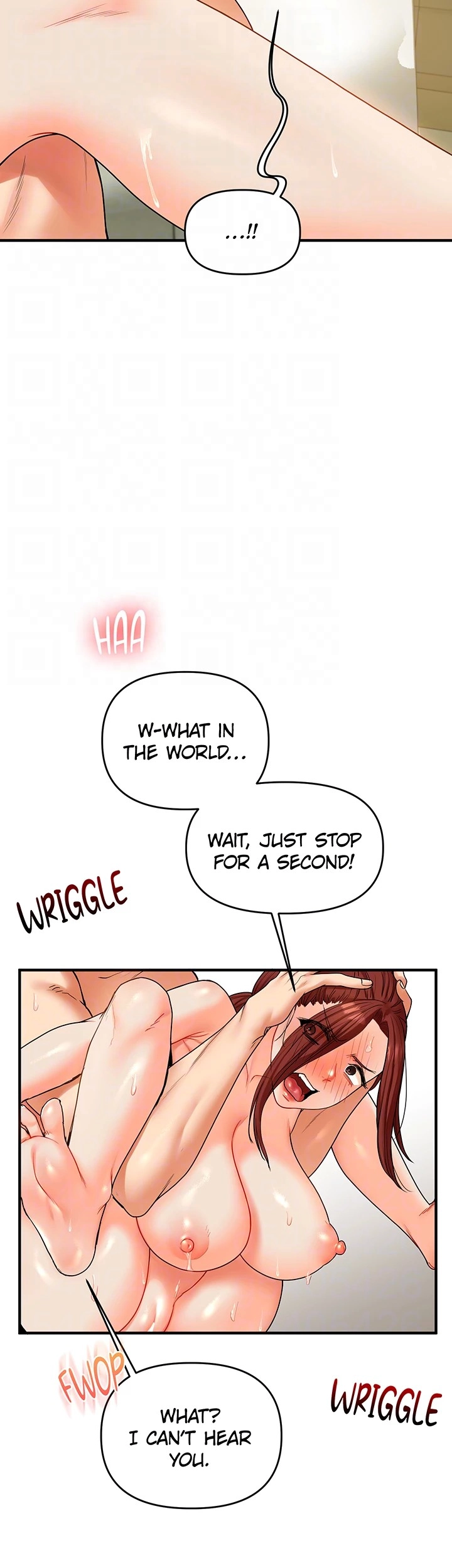 Power Play Chapter 42 page 14 - 