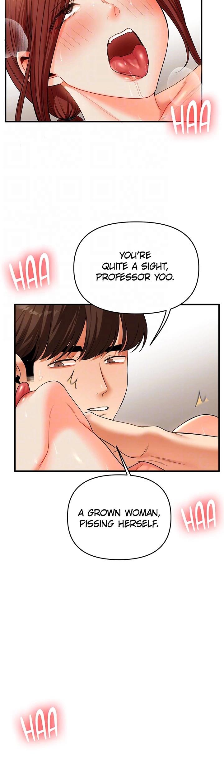 Power Play Chapter 42 page 21 - 