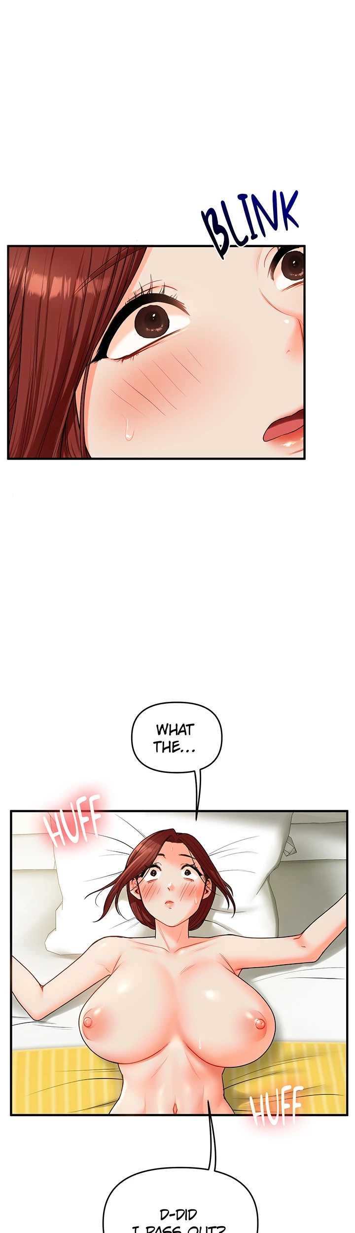 Power Play Chapter 42 page 25 - 