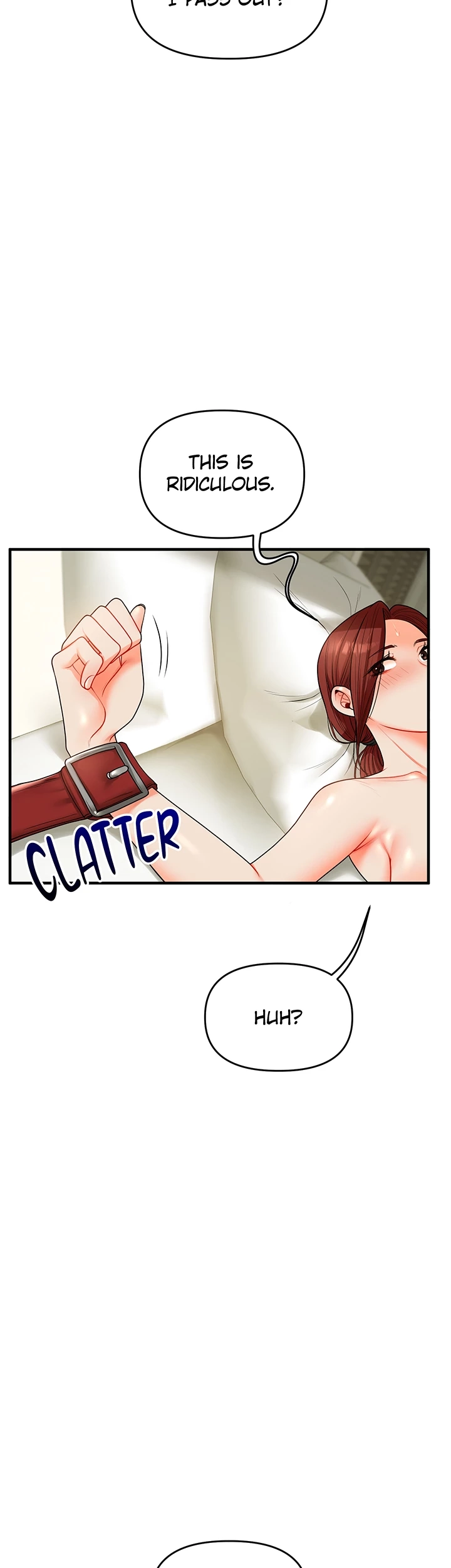 Power Play Chapter 42 page 26 - 