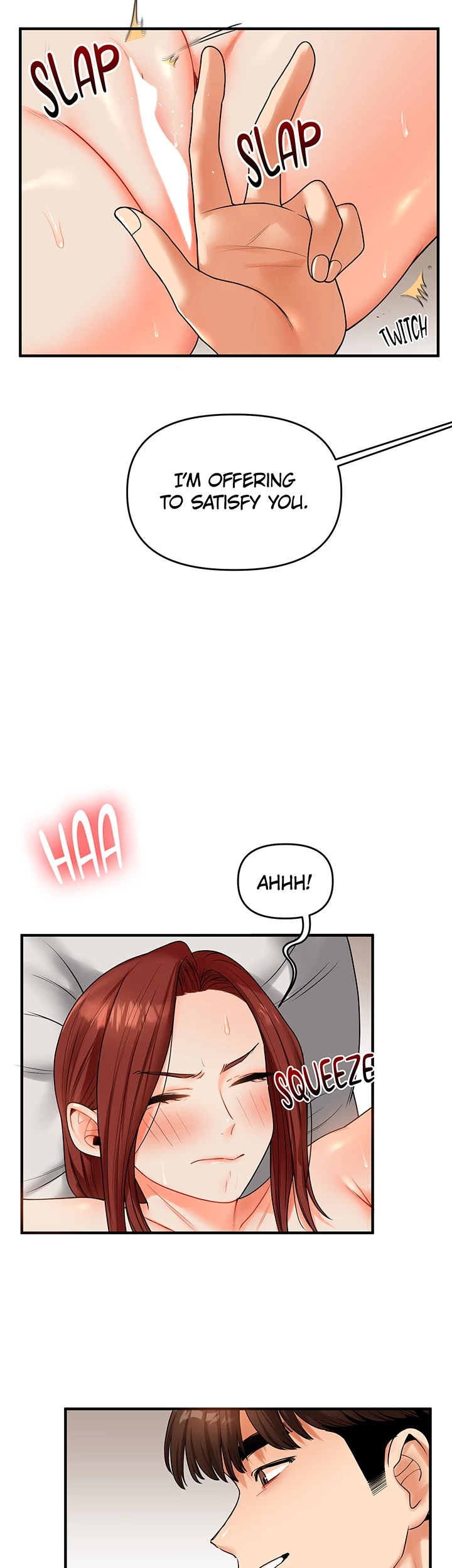 Power Play Chapter 42 page 31 - 