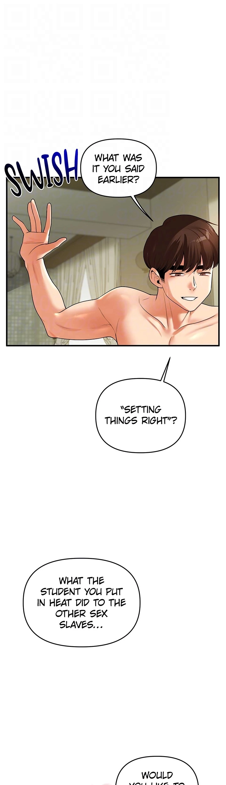 Power Play Chapter 42 page 34 - 