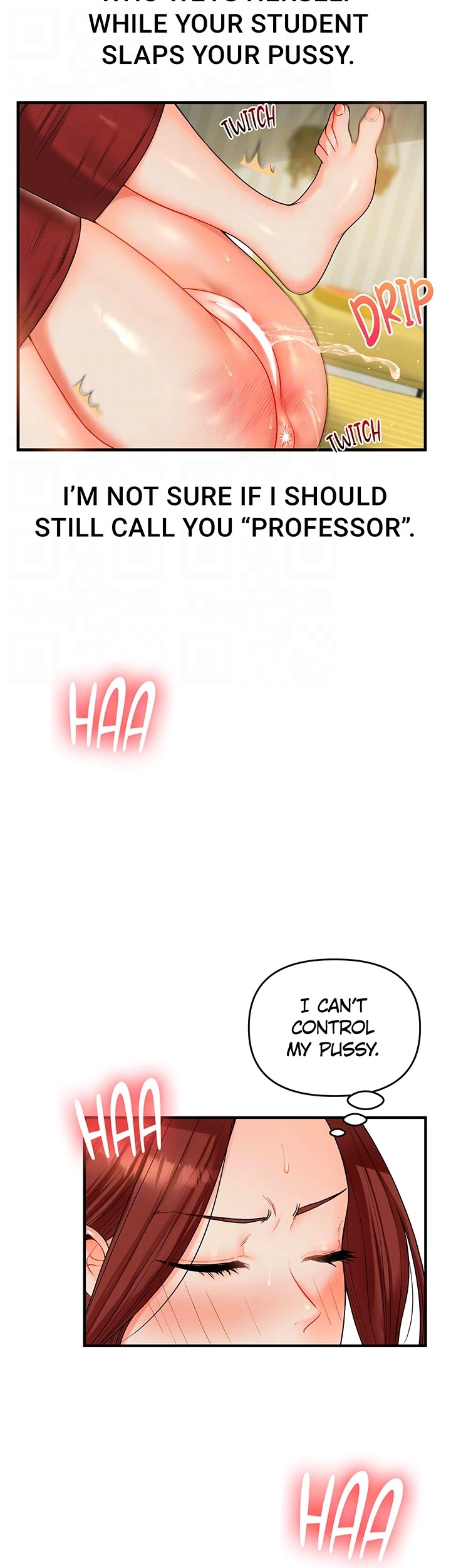 Power Play Chapter 42 page 39 - 