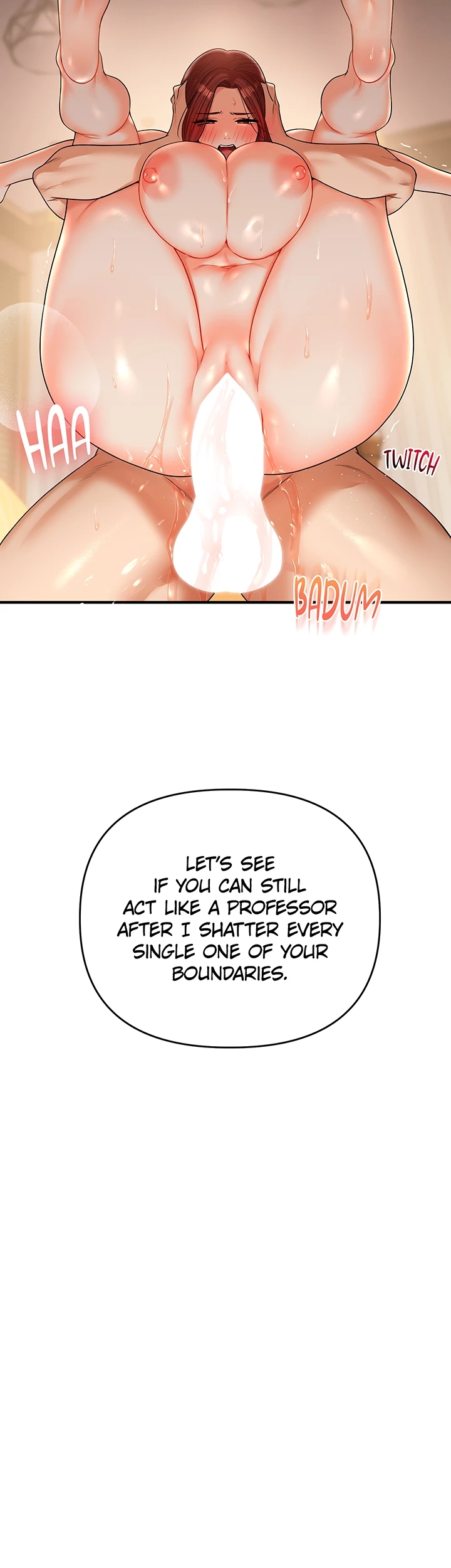 Power Play Chapter 42 page 5 - 