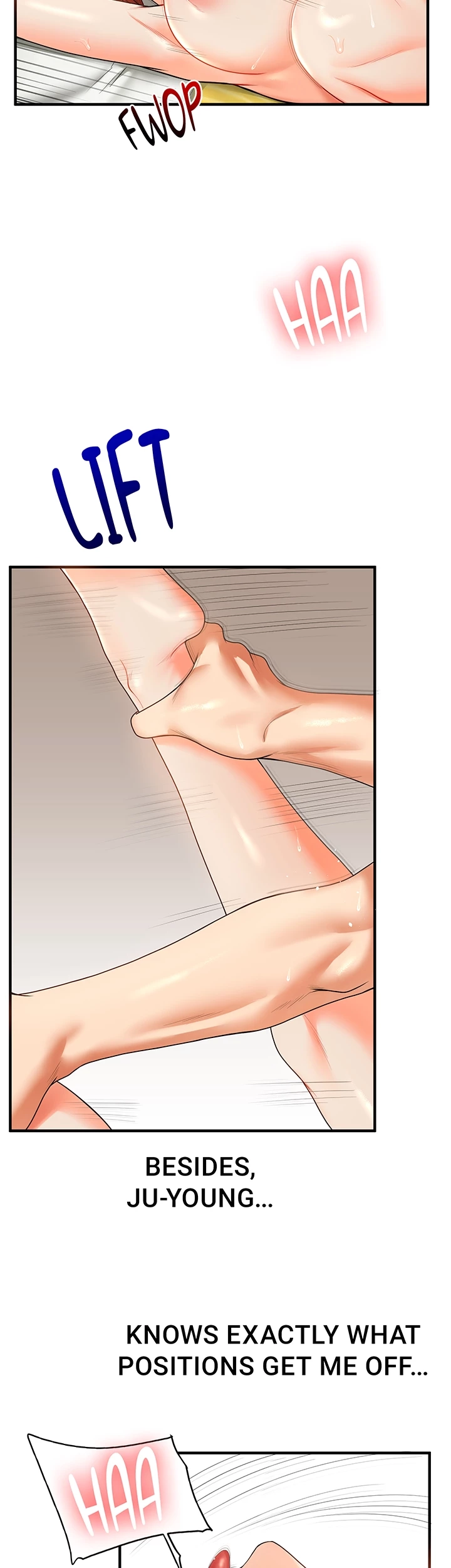 Power Play Chapter 42 page 44 - 